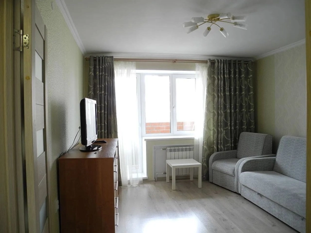 Купить квартиру в Тобольске. Вариант № 9504408, 2, площадь -  квм, цена 6100000 рублей