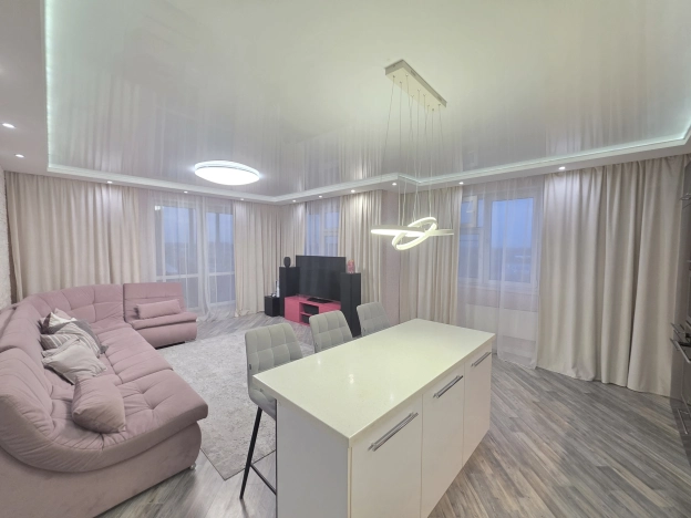 Купить квартиру в районе Сормовский в Нижнем Новгороде. Вариант № 5327427, 1, площадь -  квм, цена 21500000 рублей