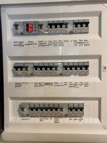 Купить трехкомнатную квартиру в Ростовской области. Вариант № 10482539, 8, площадь -  квм, цена 12500000 рублей