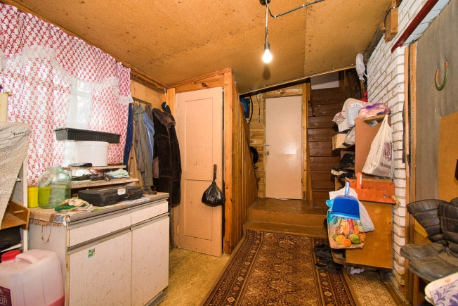 Купить дом в Судогде. Вариант № 7852925, 26, площадь -  квм, цена 5450000 рублей