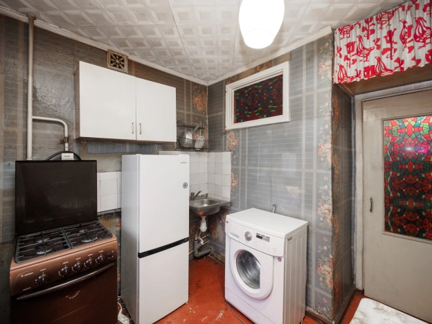 Купить квартиру в Омске. Вариант № 9276868, 7, площадь -  квм, цена 5300000 рублей