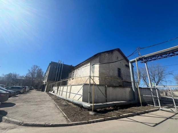 Купить здания в Казани. Вариант № 40486, 1, площадь -  квм, цена 26500000 рублей