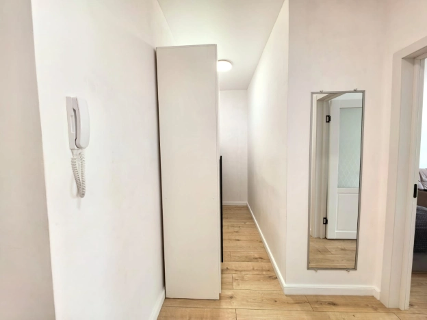 Купить однокомнатную квартиру в районе Центральный в Элисте. Вариант № 39457, 12, площадь -  квм, цена 5850000 рублей