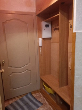 Купить однокомнатную квартиру на улице Яганова в Балашихе. Вариант № 9926338, 3, площадь -  квм, цена 2950000 рублей