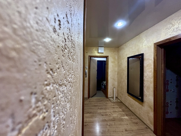 Купить квартиру на улице Конева в Белгороде. Вариант № 9325886, 9, площадь -  квм, цена 7100000 рублей