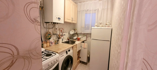 Купить квартиру в Калининграде. Вариант № 10140056, 7, площадь -  квм, цена 4650000 рублей