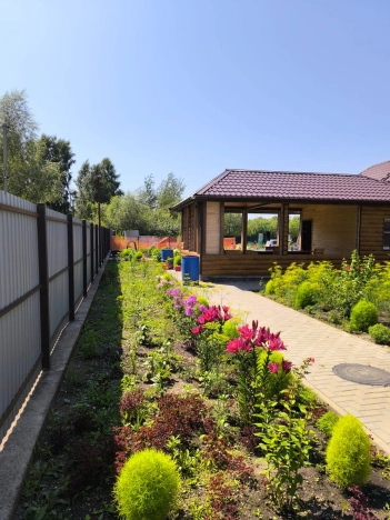 Купить дом на улице Байдукова в Обь. Вариант № 4325, 15, площадь -  квм, цена 18000000 рублей