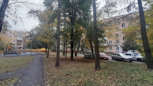 Купить квартиру в Москве. Вариант № 8519158, 1, площадь -  квм, цена 15900000 рублей