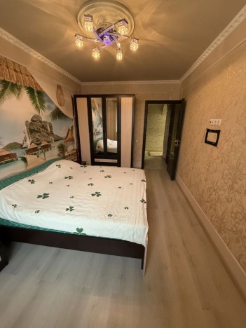 Купить квартиру в Москве. Вариант № 8830283, 12, площадь -  квм, цена 15400000 рублей