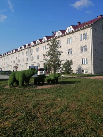 Купить трехкомнатную квартиру на улице Локтинская в Новосибирской области. Вариант № 10270, 23, площадь -  квм, цена 4000000 рублей