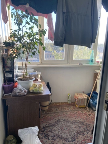 Купить трехкомнатную квартиру на вторичке в Московской области. Вариант № 10127303, 3, площадь -  квм, цена 4850000 рублей