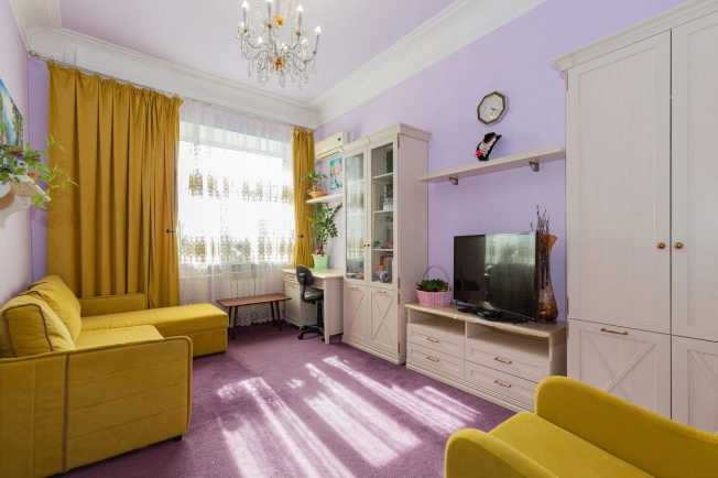 . Вариант № 2005125, 0, площадь - 74.7 квм, цена 15000000 рублей