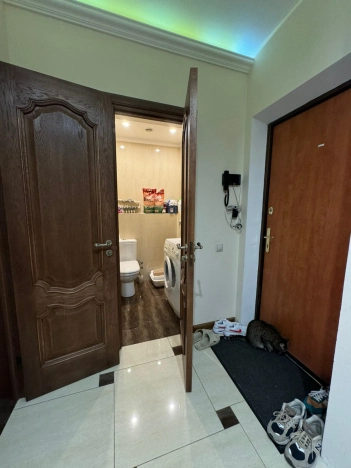 Купить многокомнатную квартиру в районе Филёвский Парк в Москве. Вариант № 2061843, 15, площадь -  квм, цена 41100000 рублей