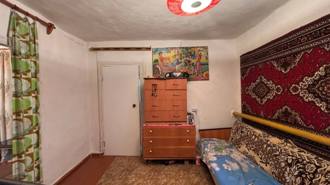 Купить дом на улице 2-й переулок Гагарина в Старом Осколе. Вариант № 1190483, 6, площадь -  квм, цена 1250000 рублей