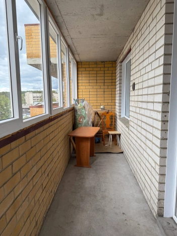 Купить двухкомнатную квартиру на улице Богомягкова в Чите. Вариант № 3173796, 21, площадь -  квм, цена 9999999 рублей