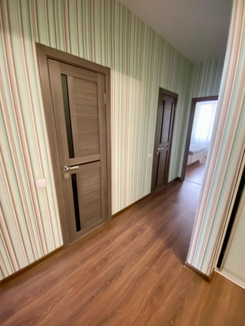 Купить квартиру на улице проспект Шахтёров в Кемерове. Вариант № 3726714, 16, площадь -  квм, цена 9500000 рублей