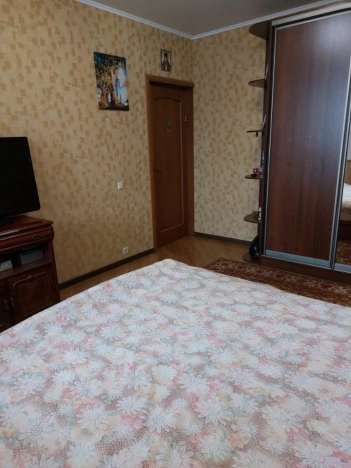 Купить квартиру в Москве. Вариант № 7664853, 4, площадь - квм, цена 27195000 рублей