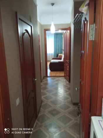 . Вариант № 6930, 4, площадь - 77 квм, цена 7150000 рублей