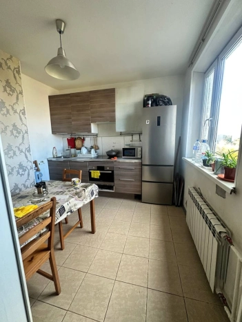 Купить квартиру в Москве. Вариант № 8066207, 5, площадь -  квм, цена 14650000 рублей