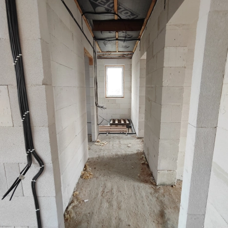 Купить дом в Лакинске. Вариант № 3514, 16, площадь -  квм, цена 6400000 рублей