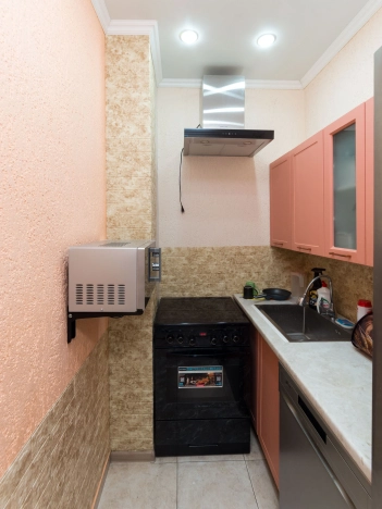 . Вариант № 21318, 0, площадь - 69 квм, цена 6000000 рублей