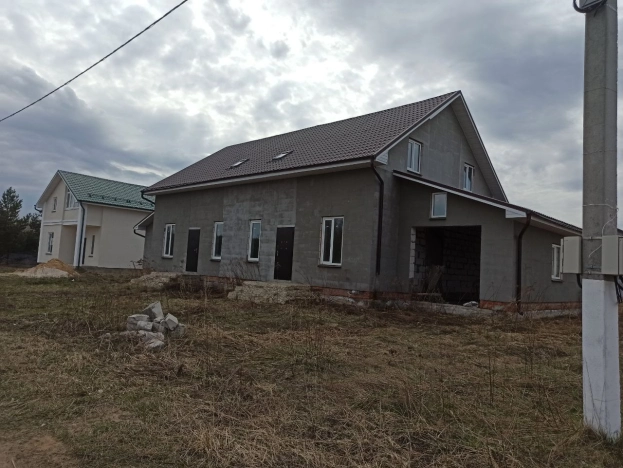 Купить таунхаус в Камешкове. Вариант № 1966, 11, площадь - квм, цена 5500000 рублей