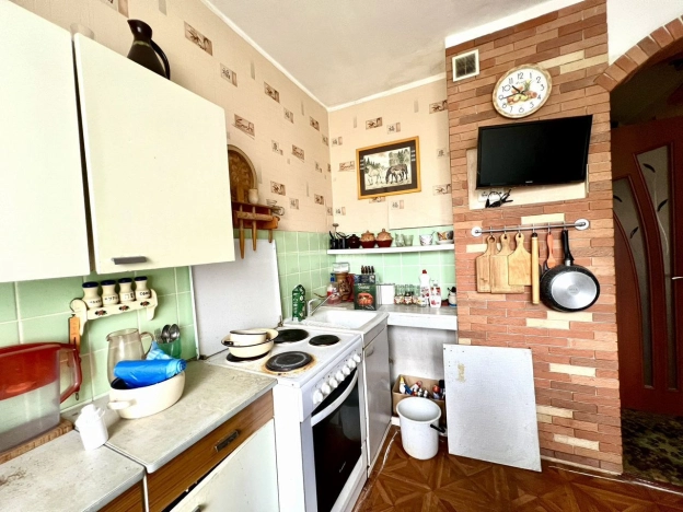 Купить квартиру в Москве. Вариант № 7723067, 5, площадь - квм, цена 19500000 рублей