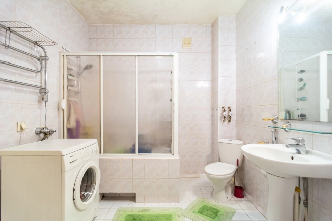 . Вариант № 16427, 21, площадь - 99.3 квм, цена 8999000 рублей