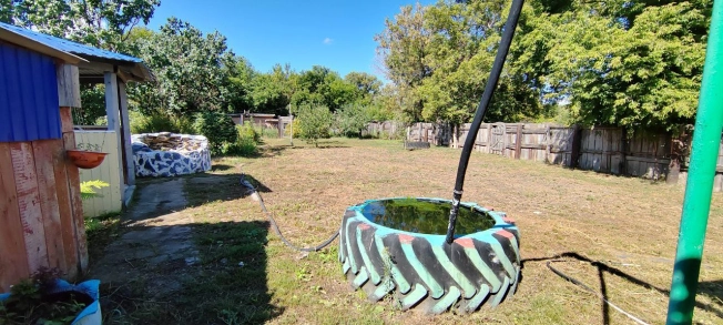 Купить дом в Саратовской области. Вариант № 2535974, 31, площадь - квм, цена 1100000 рублей