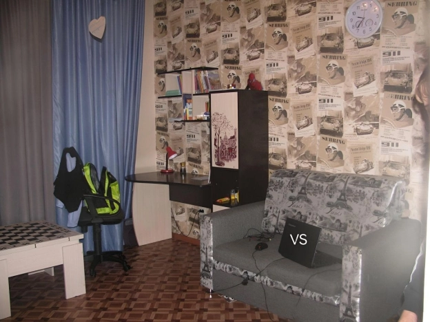 . Вариант № 21974, 6, площадь - 61.1 квм, цена 6400000 рублей