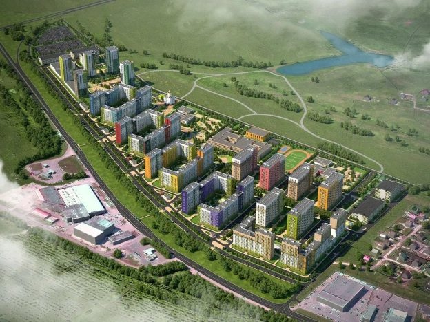 Купить двухкомнатную квартиру на вторичке в Пензенской области. Вариант № 18041, 9, площадь -  квм, цена 4400000 рублей