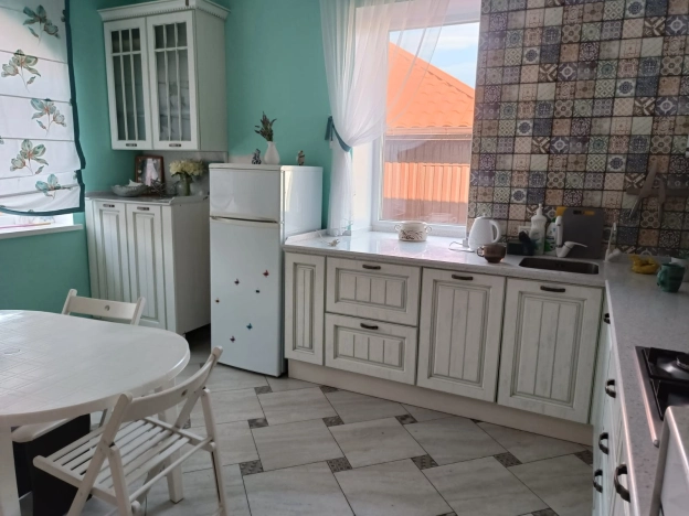 . Вариант № 52411, 20, площадь - 136.4 квм, цена 12300000 рублей