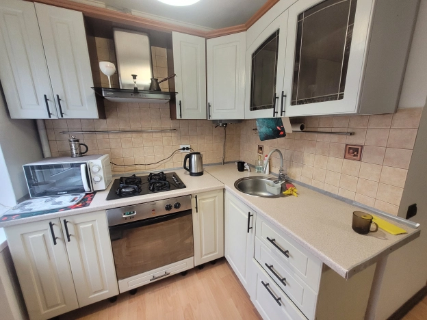 . Вариант № 17521, 13, площадь - 65.1 квм, цена 9200000 рублей