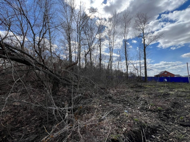 Купить земельный участок в Пензе. Вариант № 6857, 5, площадь -  квм, цена 2480000 рублей