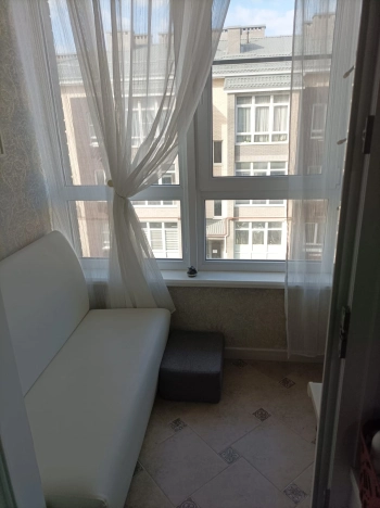 . Вариант № 31121, 1, площадь - 55 квм, цена 6990000 рублей