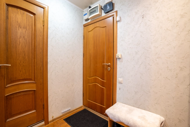 Купить квартиру в Москве. Вариант № 8860213, 13, площадь - квм, цена 12500000 рублей