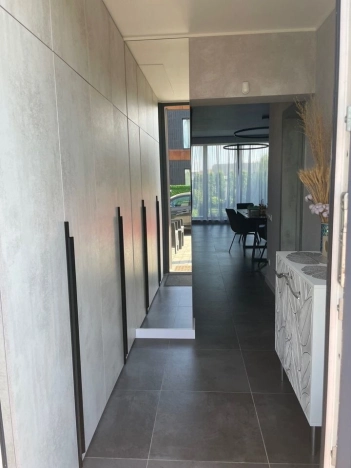 Купить дом в Москве. Вариант № 13701, 6, площадь - квм, цена 24720000 рублей