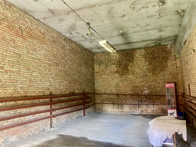 Купить гараж в районе Первомайский в Пензенской области. Вариант № 59427, 5, площадь - квм, цена 2450000 рублей