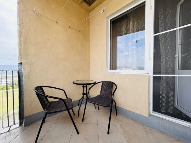 Купить трехкомнатную квартиру в Краснодарском крае. Вариант № 3802430, 9, площадь -  квм, цена 8850000 рублей