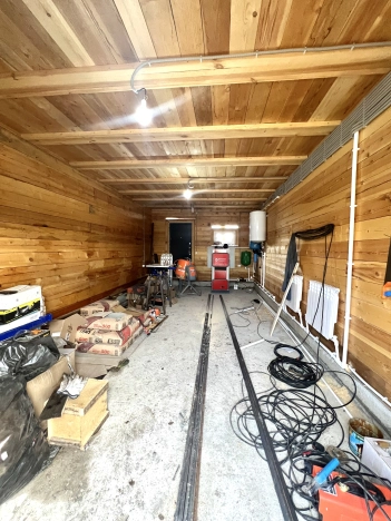 Купить дом на улице Лесопарковая в Забайкальском крае. Вариант № 13648, 18, площадь -  квм, цена 5700000 рублей