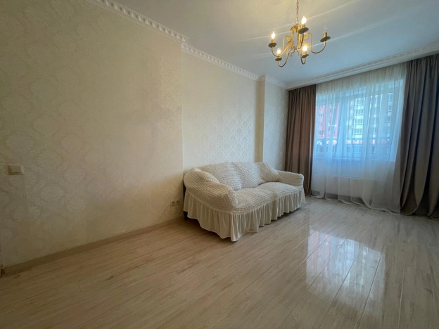 Купить однокомнатную квартиру на улице Пионерская в Королёве. Вариант № 14307, 5, площадь -  квм, цена 8600000 рублей