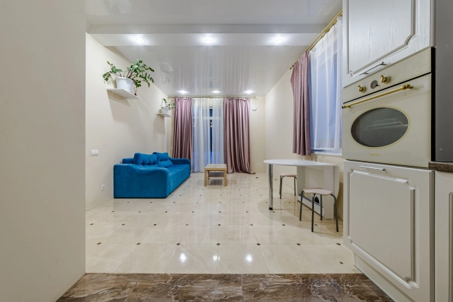 Купить дом в Санкт-Петербурге. Вариант № 8976982, 20, площадь -  квм, цена 15200000 рублей