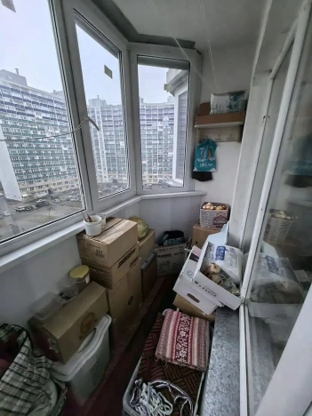 Купить Студию в Микрорайоне Чистая Слобода, Ленинский район в Новосибирске. Вариант № 10465929, 2, площадь -  квм, цена 2200000 рублей