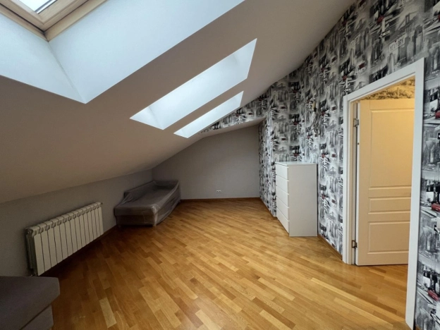 Купить многокомнатную квартиру в районе Алексеевский в Москве. Вариант № 3425997, 27, площадь -  квм, цена 34300000 рублей