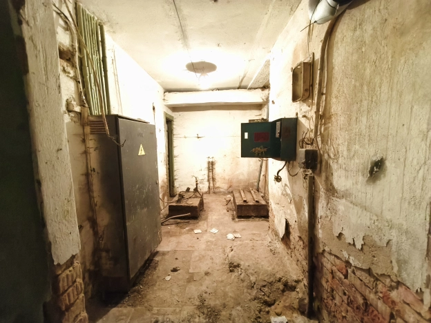 Купить коммерческую недвижимость свободного назначения в Жуковском. Вариант № 8710193, 13, площадь -  квм, цена 5000000 рублей