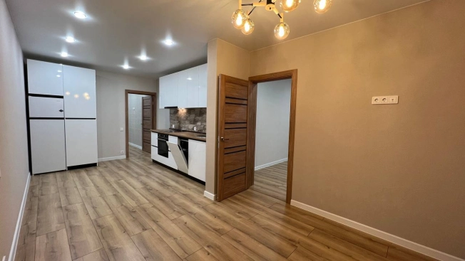 Купить квартиру на улице Центральная в Пензенской области. Вариант № 50490, 6, площадь -  квм, цена 4290000 рублей