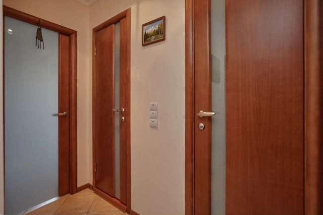 Купить квартиру в Москве. Вариант № 3070296, 16, площадь -  квм, цена 14000000.0000 рублей