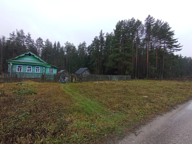 Купить дом в Нижегородской области. Вариант № 9065478, 0, площадь -  квм, цена 1120000 рублей