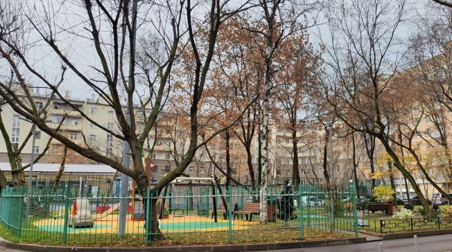 Купить квартиру в Москве. Вариант № 10254122, 16, площадь -  квм, цена 30500000 рублей