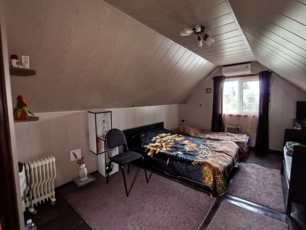 Купить дом в Гороховеце. Вариант № 56256, 10, площадь -  квм, цена 2500000 рублей